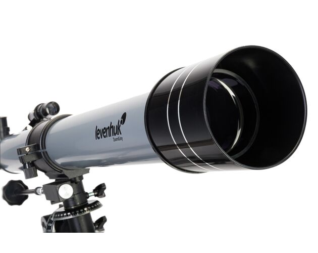 Teleskop Levenhuk Blitz 70 Plus, image-5
