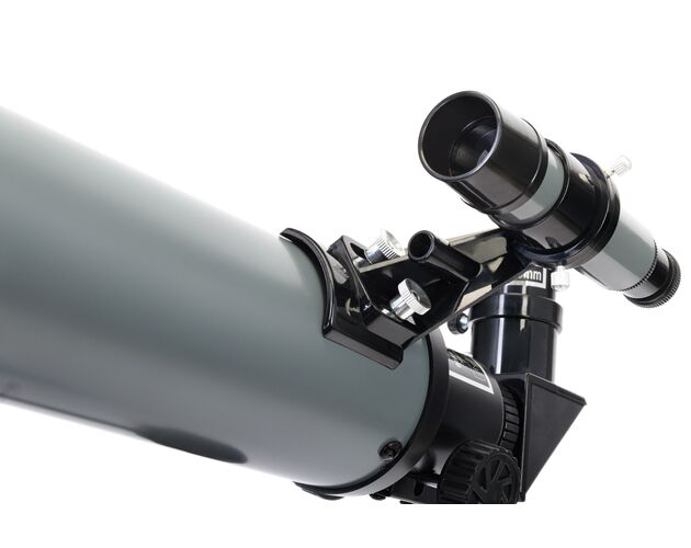 Teleskop Levenhuk Blitz 70 Plus, image-8