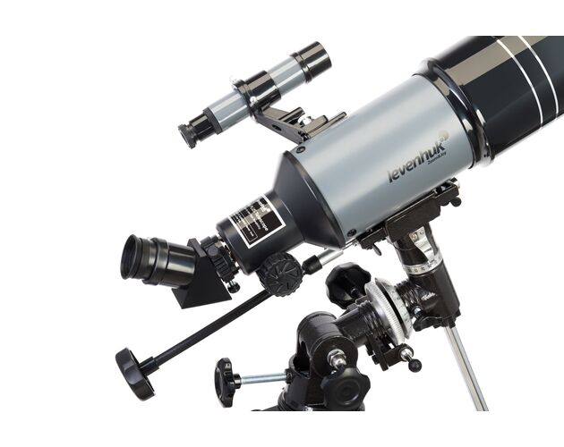 Teleskop Levenhuk Blitz 80s Plus, image-7