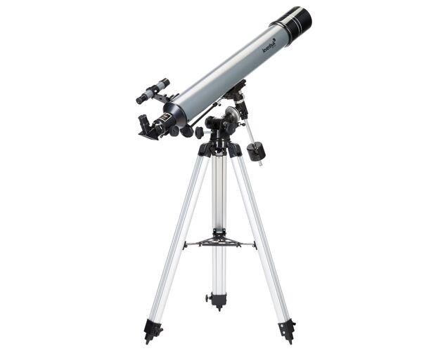 Levenhuk Blitz 80 PLUS teleskop, image-3