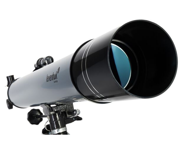 Levenhuk Blitz 80 PLUS teleskop, image-5