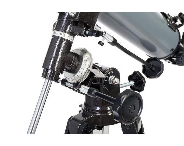 Levenhuk Blitz 80 PLUS teleskop, image-6