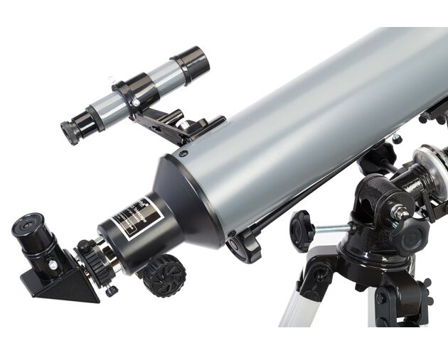 Levenhuk Blitz 80 PLUS teleskop, image-7