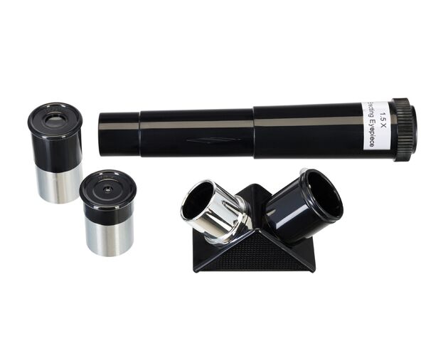 Teleskop Levenhuk LabZZ TK50 s kufríkom, image-3