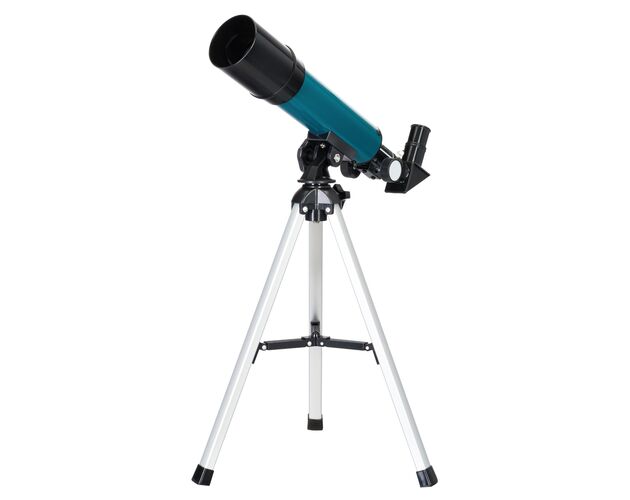 Teleskop Levenhuk LabZZ TK50 s kufríkom, image-4