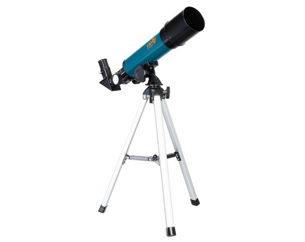 Teleskop Levenhuk LabZZ TK50 s kufríkom, image-6