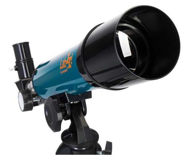Teleskop Levenhuk LabZZ TK50 s kufríkom, image-7