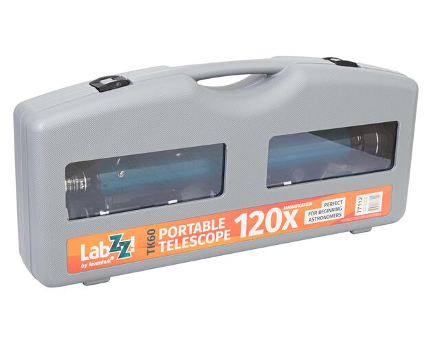 Teleskop Levenhuk LabZZ TK60 s kufríkom, image-2