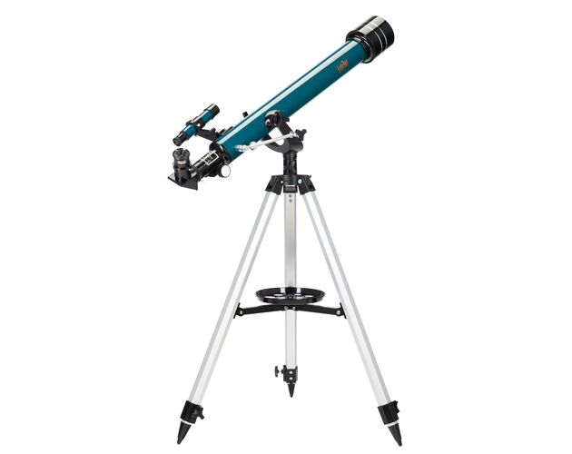 Teleskop Levenhuk LabZZ TK60 s kufríkom, image-6