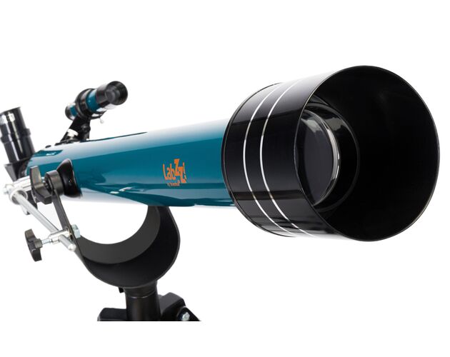 Teleskop Levenhuk LabZZ TK60 s kufríkom, image-8
