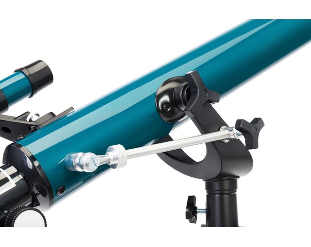 Teleskop Levenhuk LabZZ TK60 s kufríkom, image-9