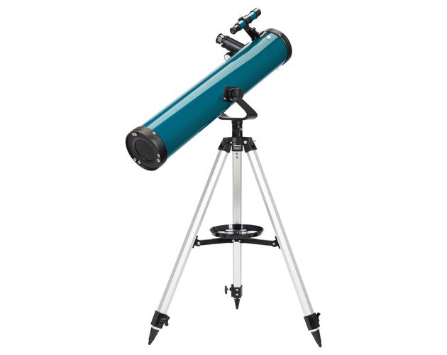 Teleskop Levenhuk LabZZ TK76 s puzdrom, image-6