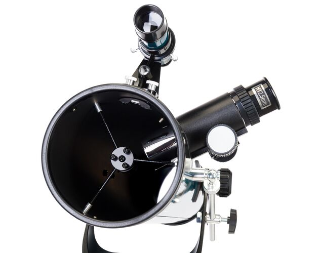 Teleskop Levenhuk LabZZ TK76 s puzdrom, image-8