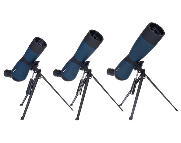 Levenhuk Discovery Range 70 spektiv, image-2