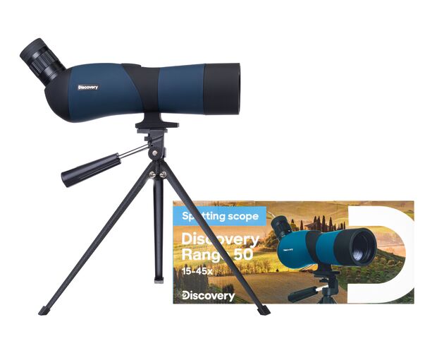 Levenhuk Discovery Range 50 spektiv, image-4