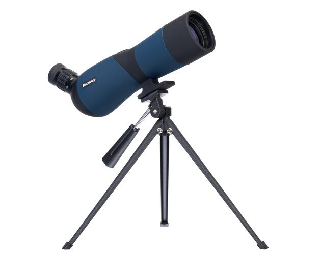 Levenhuk Discovery Range 50 spektiv, image-6