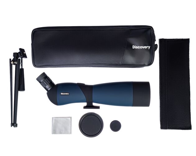 Levenhuk Discovery Range 70 spektiv, image-5