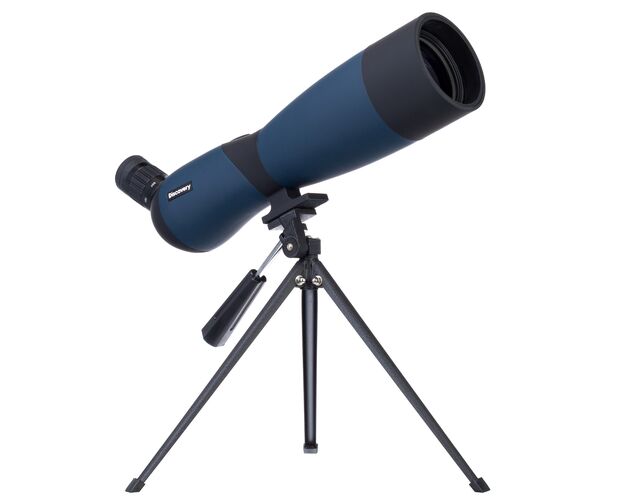 Levenhuk Discovery Range 70 spektiv, image-6