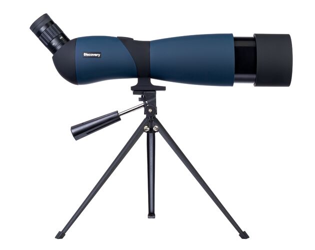 Levenhuk Discovery Range 70 spektiv, image-7