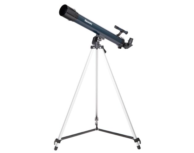 Levenhuk Discovery Scope 3 sada so vzdelávacou publikáciou, Jazyk: EN, image-6