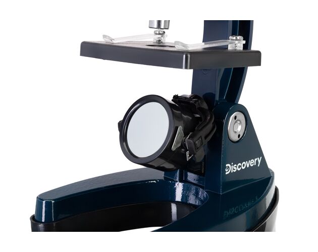 Levenhuk Discovery Scope 3 sada so vzdelávacou publikáciou, Jazyk: EN, image-17