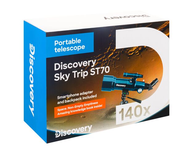 Discovery Sky Trip ST70 - achromatický refraktor (EN), Jazyk: EN, image-15