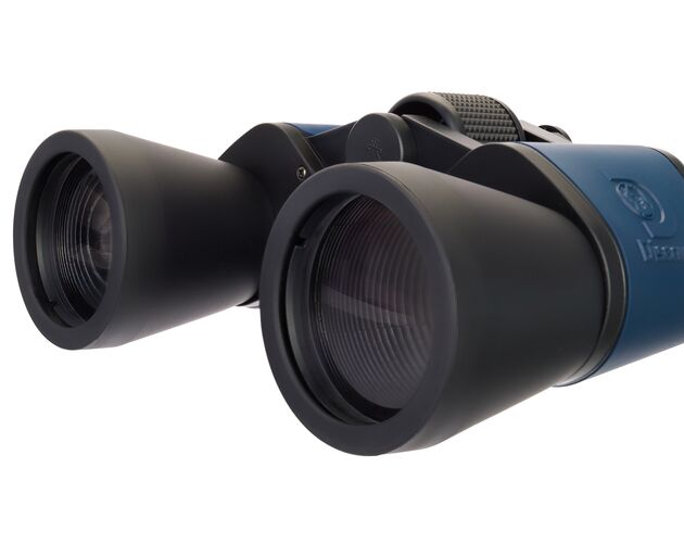 Ďalekohľad Levenhuk Discovery Gator 10x50, image-8