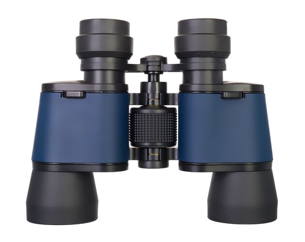 Ďalekohľad Levenhuk Discovery Gator 8x40, image-6