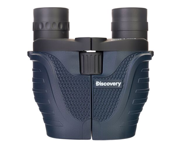 Ďalekohľad Levenhuk Discovery Gator 8-20x25, image-5