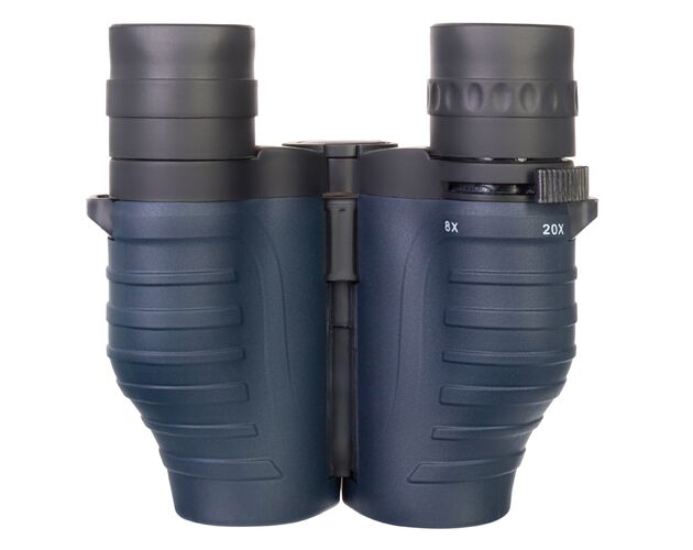 Ďalekohľad Levenhuk Discovery Gator 8-20x25, image-6
