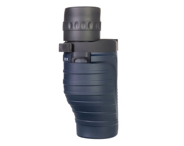Ďalekohľad Levenhuk Discovery Gator 8-20x25, image-7
