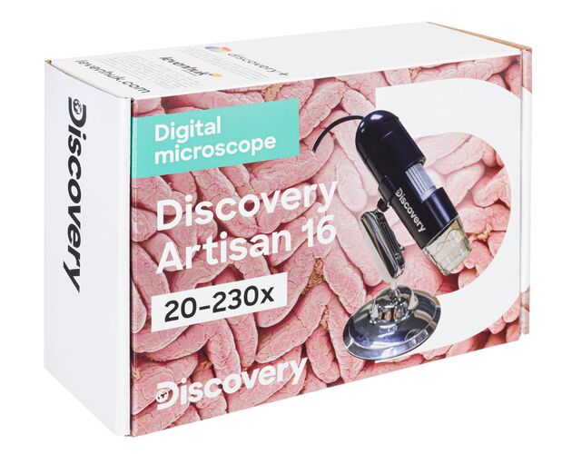Digitálny mikroskop Discovery Artisan 16, image-7