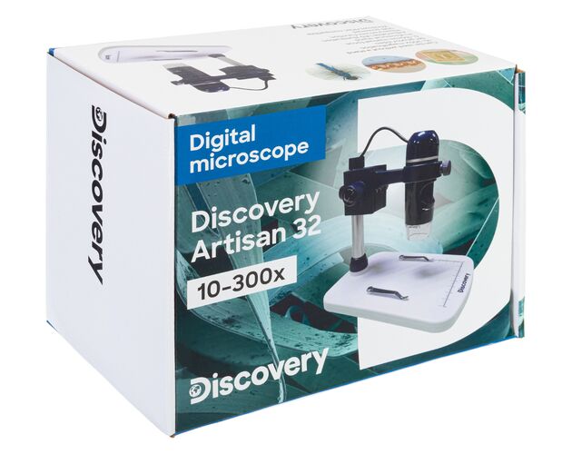 Digitálny mikroskop Discovery Artisan 32, image-8