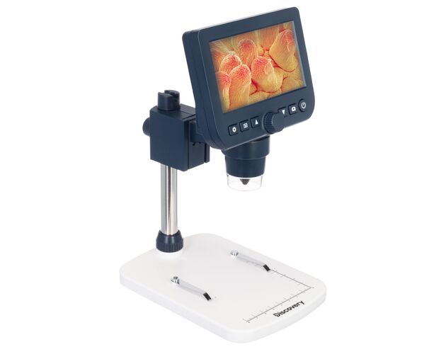 Digitálny mikroskop Discovery Artisan 64, image-2