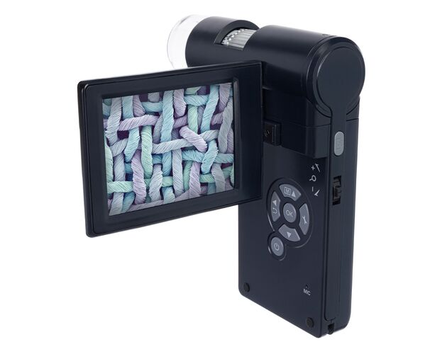 Digitálny mikroskop Discovery Artisan 256, image-6