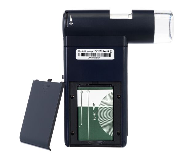 Digitálny mikroskop Discovery Artisan 256, image-9