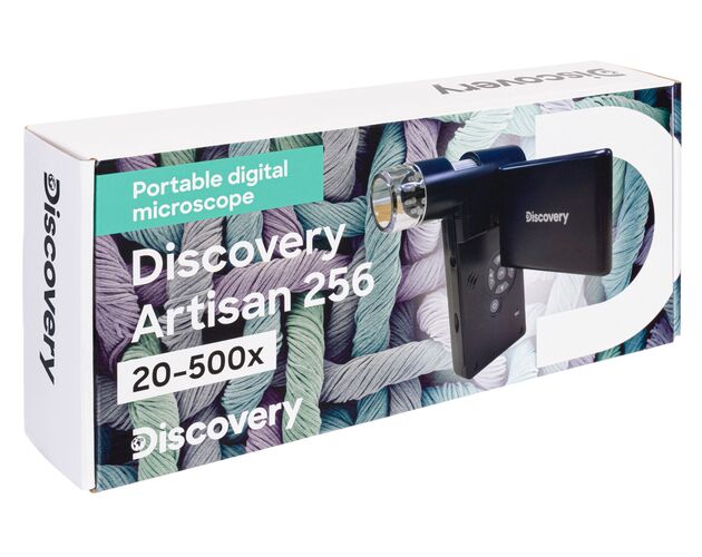 Digitálny mikroskop Discovery Artisan 256, image-10