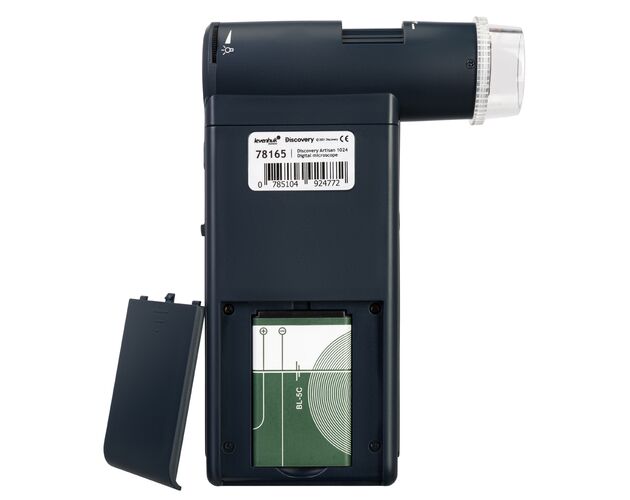 Digitálny mikroskop Discovery Artisan 1024, image-9