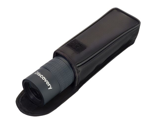 Monokulárny ďalekohľad Discovery Gator 10–30x30, image-4