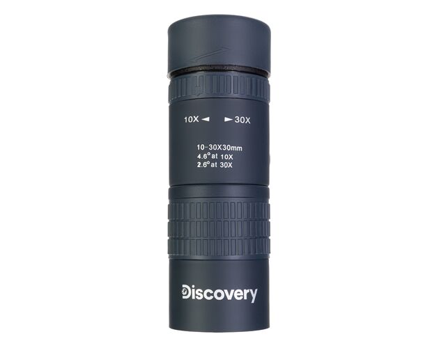Monokulárny ďalekohľad Discovery Gator 10–30x30, image-5