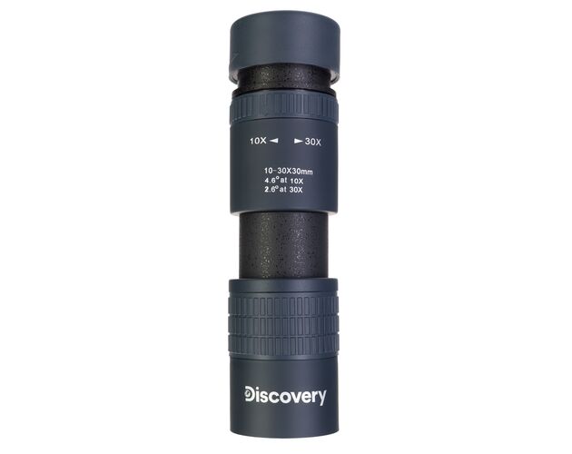Monokulárny ďalekohľad Discovery Gator 10–30x30, image-6