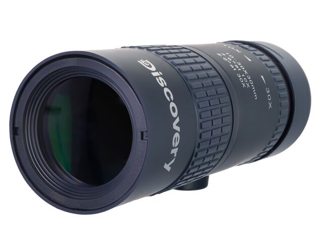 Monokulárny ďalekohľad Discovery Gator 10–30x30, image-8