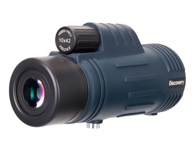 Monokulárny ďalekohľad Discovery Gator 10x42, image-7