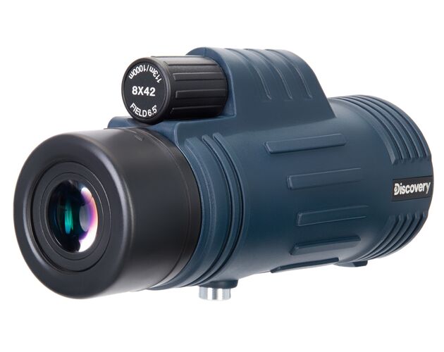 Monokulárny ďalekohľad Discovery Gator 8x42, image-7