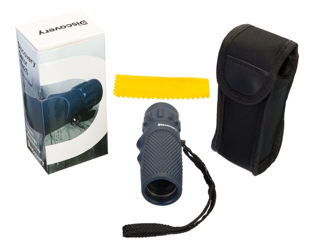 Monokulárny ďalekohľad Discovery Gator 10x25, image-3