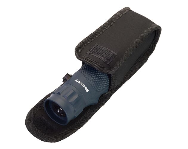 Monokulárny ďalekohľad Discovery Gator 10x25, image-4