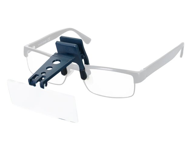 Levenhuk Discovery Crafts DGL 10 zväčšovacie okuliare, image-3