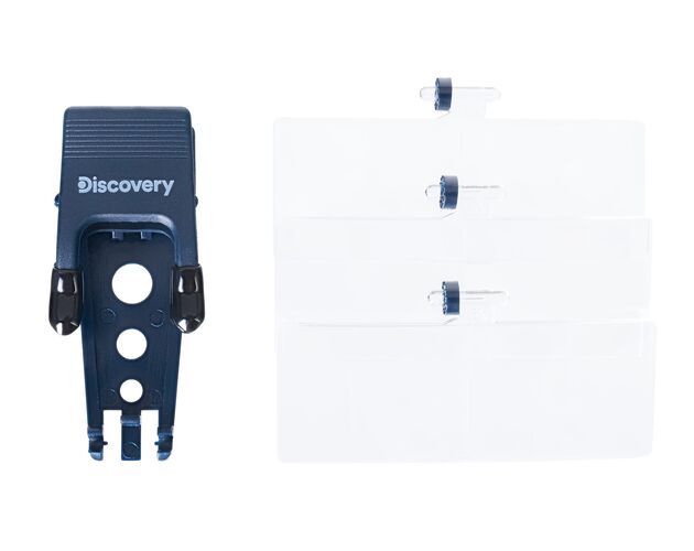 Levenhuk Discovery Crafts DGL 10 zväčšovacie okuliare, image-4
