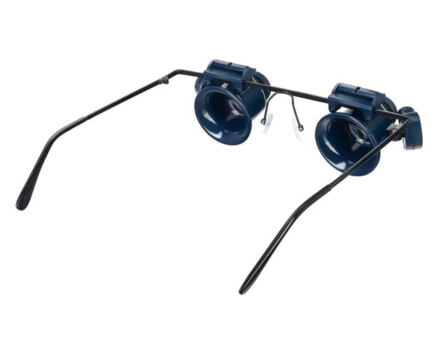 Levenhuk Discovery Crafts DGL 30 zväčšovacie okuliare, image-4