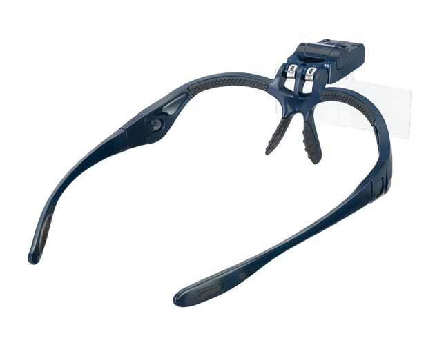 Levenhuk Discovery Crafts DGL 40 zväčšovacie okuliare, image-5